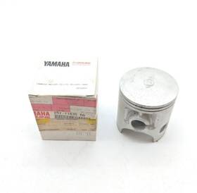 Yamaha 25y-11635-00 1985-1992 Yz80 Yz80lc 1st 0.25 O.s. Piston Nos