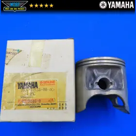 26a-11635-00-00 Yamaha New Oem 1983-1984 It490 1st Oversize .25 Piston