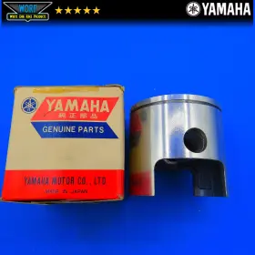 284-11636-00-00 Yamaha New Oem 1970-1971 Rt1 Mx 360 .50 1st Oversize Piston