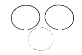 2a6-11610-20-00 Yamaha New Oem Piston Ring 0.50 O/s Kit Nos