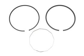 Yamaha 2a6-11610-30-00 New Oem Piston Ring Kit Nos
