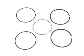 2f1-11610-10-00 Yamaha New Oem Piston Ring Kit Nos