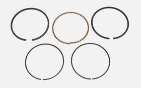 Yamaha 2f3-11610-13 1978-1979 Xs750 Xs750s Nos Oem Piston Ring Set 0.25