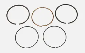 2f3-11610-13 Yamaha 1978-1979 Xs750 Xs750s Nos Oem Piston Ring Set 0.25 2f3-11610-13 Yamaha 1978-1979 Xs750 Xs750s Nos Oem Piston Ring Set 0.25