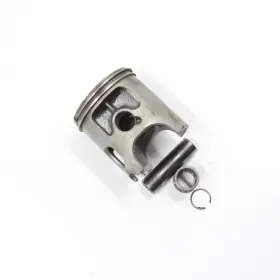 2gu-11631-00-94 Yamaha 2002 Banshee 350 Oem Engine Motor Block Piston
