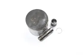 2gu-11631-00-96 Yamaha 2001 Banshee 350 Oem Engine Motor Block Piston
