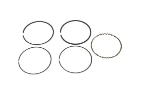 2hx-11610-40-00 Yamaha New Oem Piston Ring Kit Nos