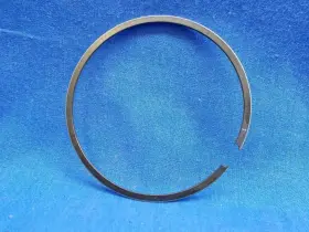 2k6-11611-00-00 Yamaha 2k6-11611-00. Oem Piston Ring. Std. Fits Yz125