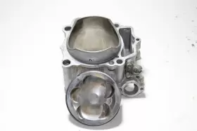 2s2-11311-10-00 Yamaha 2009 Yz450f Top End Cylinder Works With Piston E4