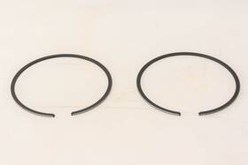 Yamaha 2x7-11601-00-00 New Oem Piston Ring Kit Nos