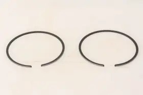 2x7-11601-00-00 Yamaha New Oem Piston Ring Kit Nos