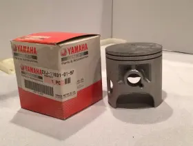 2xj-11631-01-97 Yamaha Nos Oem Std Piston 1992-2005 Blaster Yfs200