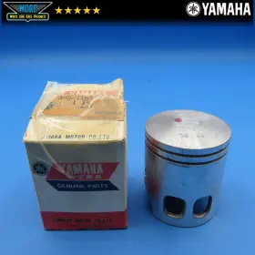 305-11635-01-00 Yamaha 305-11635-01 New Genuine Oem 1972 Lt2 1973 Lt3 Piston .25 Oversize 305-11635-01-00 Yamaha 305-11635-01 New Genuine Oem 1972 Lt2 1973 Lt3 Piston .25 Oversize