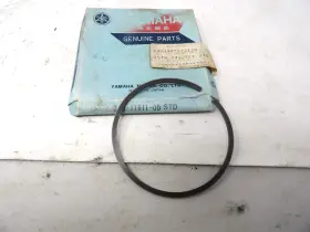 313-11611-00-00 Yamaha Mx250 Ring Set Oem Nos 313-11611-00 Std Bore