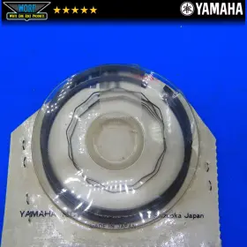 314-11610-10-00 Yamaha New Oem 72-73 At Ct 2 3 125 175 Piston Rings .25 1st Over