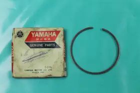 322-11611-20 Yamaha Genuine Nos Mx250 Mx360 Piston Ring Kit .50 O/s 322-11611-20 Yamaha Genuine Nos Mx250 Mx360 Piston Ring Kit .50 O/s
