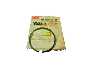 329-11611-00 Yamaha Nos Piston Ring 1972 Td3 1973-1979 Tz250 329-11611-00 Yamaha Nos Piston Ring 1972 Td3 1973-1979 Tz250