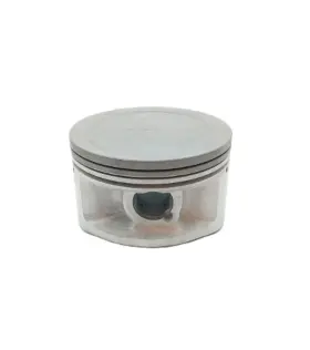 34l-11636-02 Yamaha 1984-1995 Nos Oem 2nd O/s Piston Srx600 Xt600 S