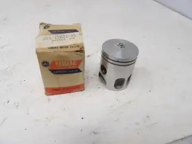 353-11631-01-96 Yamaha Piston Standard 1978-79 Lb50 Chappy