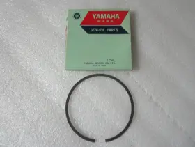 363-1161-20-00 Yamaha Oem Nos Piston Ring