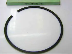 363-11611-00 Yamaha 1970 Rt1 Is New Genuine Oem Standard Size Piston Ring Essential 363-11611-00 Yamaha 1970 Rt1 Is New Genuine Oem Standard Size Piston Ring Essential