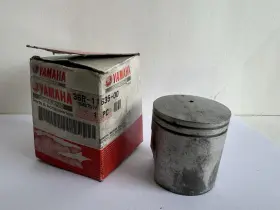 36r-11635-00-00 Yamaha Oem Piston 1 O/s 0.25 1986 4-zinger Yf60s
