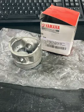 36x-11636-00-00 Yamaha Oem Piston