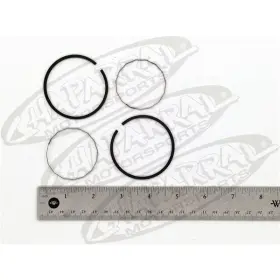 372-11601-20-00 Yamaha Piston Ring Set 2nd Oem Genuine Part 372-11601-20-00 Yamaha Piston Ring Set 2nd Oem Genuine Part