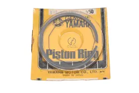 397-11610-22-00 Yamaha New Oem Piston Ring Kit Nos 397-11610-22-00 Yamaha New Oem Piston Ring Kit Nos
