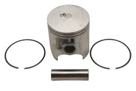 Yamaha 39x-11630-00-00 New Oem Piston Kit Nos