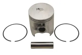 39x-11630-00-00 Yamaha New Oem Piston Kit Nos 39x-11630-00-00 Yamaha New Oem Piston Kit Nos