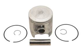 Yamaha 39x-11630-20-00 New Oem Piston Kit Nos