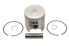 39x-11630-20-00 Yamaha New Oem Piston Kit Nos