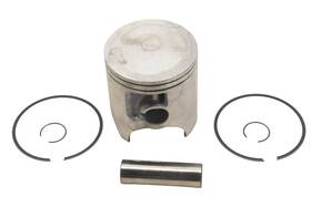 Yamaha 39x-11630-30-00 New Oem Piston Kit Nos