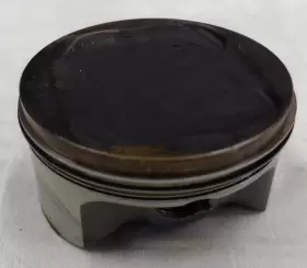 3d8-11631-00-00 Yamaha 2007-2017 Stryker V Star Xvs 1300 Engine Piston Std Oem