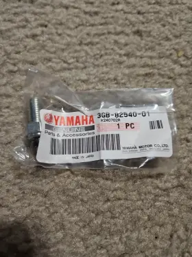 3gb-82540-01 Yamaha New Neutral Switch Oem Pn