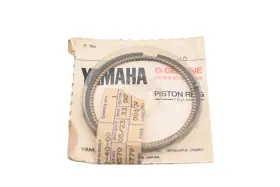 3he-11610-40-00 Yamaha New Oem 3he-11610-40 Piston Ring Kit Nos