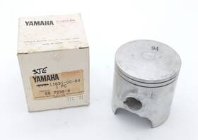 Yamaha 3je-11631-00-94 Nos 1988-1990 Yz250 Yz 250 Oem Piston Std