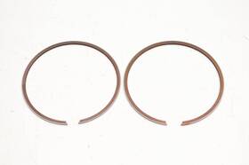 Yamaha 3r9-11610-10-00 New Oem Piston Ring Kit Std Nos