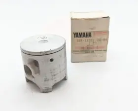 3sr-11631-00-94 Yamaha 1988-1990 Yz125 Yz250 Oem Standard Piston