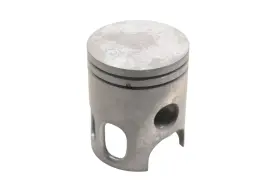 3t2-11635-01-00 Yamaha New Oem Piston .25mm O/s Nos 3t2-11635-01-00 Yamaha New Oem Piston .25mm O/s Nos