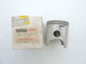 Yamaha 3xk-11631-00-b0 1991-1997 Wr250 Yz250 Standard Size Piston Nos