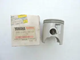 3xk-11631-00-b0 Yamaha 1991-1997 Wr250 Yz250 Standard Size Piston Nos