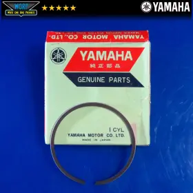 401-11611-11 Yamaha Genuine Oem 1974-1977 Yz125 Mx125 Cylinder Piston Ring