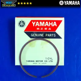 401-11611-21 Yamaha Genuine Oem 1974-1977 Yz125 Mx125 Piston Ring