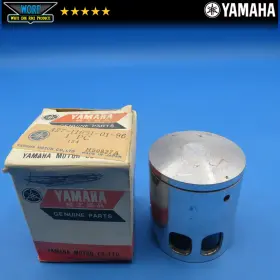 427-11631-01-96 Yamaha New Genuine Oem 1974-1975 Mx100 Piston Standard Bore