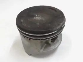 42h-11631-00-a0 Yamaha 42h-11636-00-00 1984-1985 Virago Xv 1000 Engine Piston Std Rings Oem