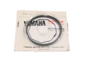 Yamaha 444-11610-30-00 New Oem Piston Ring Kit Nos