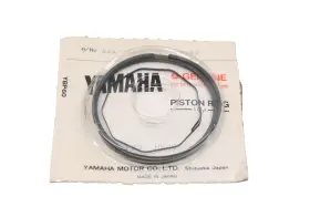 444-11610-30-00 Yamaha New Oem Piston Ring Kit Nos