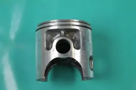 455-11636-02-00 Yamaha Nos Mx175 Piston 2nd O/s .50mm